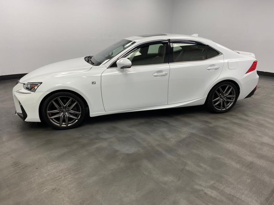 2018 Lexus IS IS 300 F Sport AWD, available for sale in Linden, New Jersey | East Coast Auto Group. Linden, New Jersey 2018 Lexus IS IS 300 F Sport AWD, available for sale in Linden, New Jersey | East Coast Auto Group. Linden, New Jersey