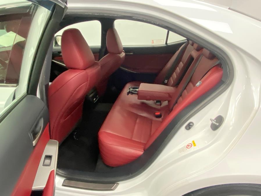 2018 Lexus IS IS 300 F Sport AWD, available for sale in Linden, New Jersey | East Coast Auto Group. Linden, New Jersey 2018 Lexus IS IS 300 F Sport AWD, available for sale in Linden, New Jersey | East Coast Auto Group. Linden, New Jersey