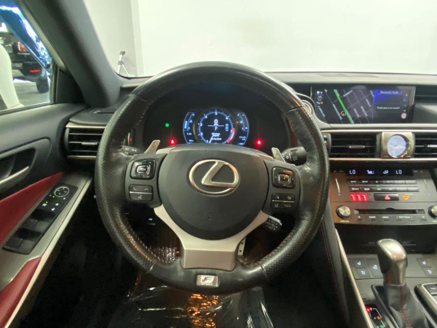 2018 Lexus IS IS 300 F Sport AWD, available for sale in Linden, New Jersey | East Coast Auto Group. Linden, New Jersey 2018 Lexus IS IS 300 F Sport AWD, available for sale in Linden, New Jersey | East Coast Auto Group. Linden, New Jersey