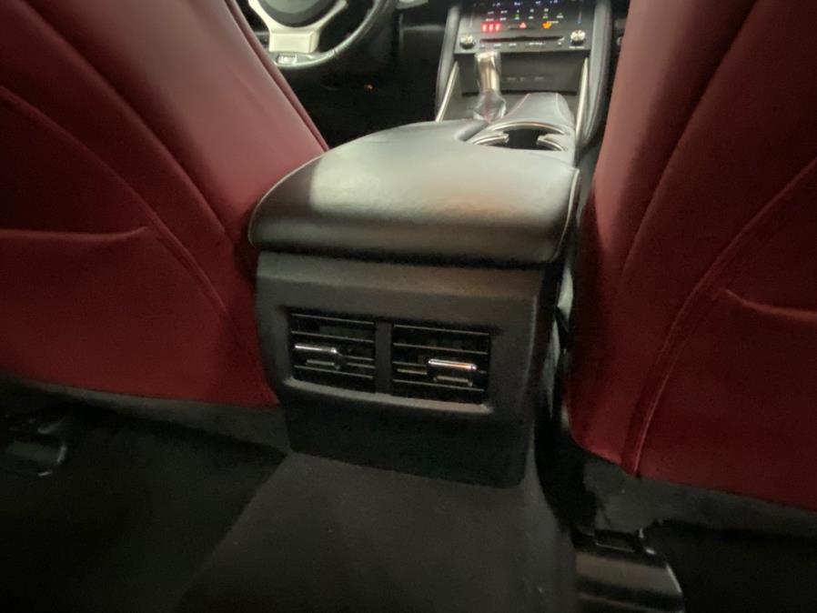 2018 Lexus IS IS 300 F Sport AWD, available for sale in Linden, New Jersey | East Coast Auto Group. Linden, New Jersey 2018 Lexus IS IS 300 F Sport AWD, available for sale in Linden, New Jersey | East Coast Auto Group. Linden, New Jersey