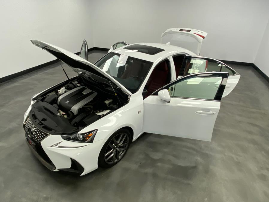 2018 Lexus IS IS 300 F Sport AWD, available for sale in Linden, New Jersey | East Coast Auto Group. Linden, New Jersey 2018 Lexus IS IS 300 F Sport AWD, available for sale in Linden, New Jersey | East Coast Auto Group. Linden, New Jersey