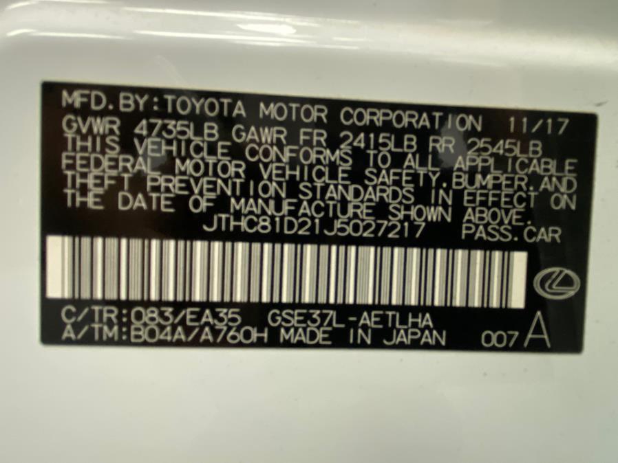 2018 Lexus IS IS 300 F Sport AWD, available for sale in Linden, New Jersey | East Coast Auto Group. Linden, New Jersey 2018 Lexus IS IS 300 F Sport AWD, available for sale in Linden, New Jersey | East Coast Auto Group. Linden, New Jersey