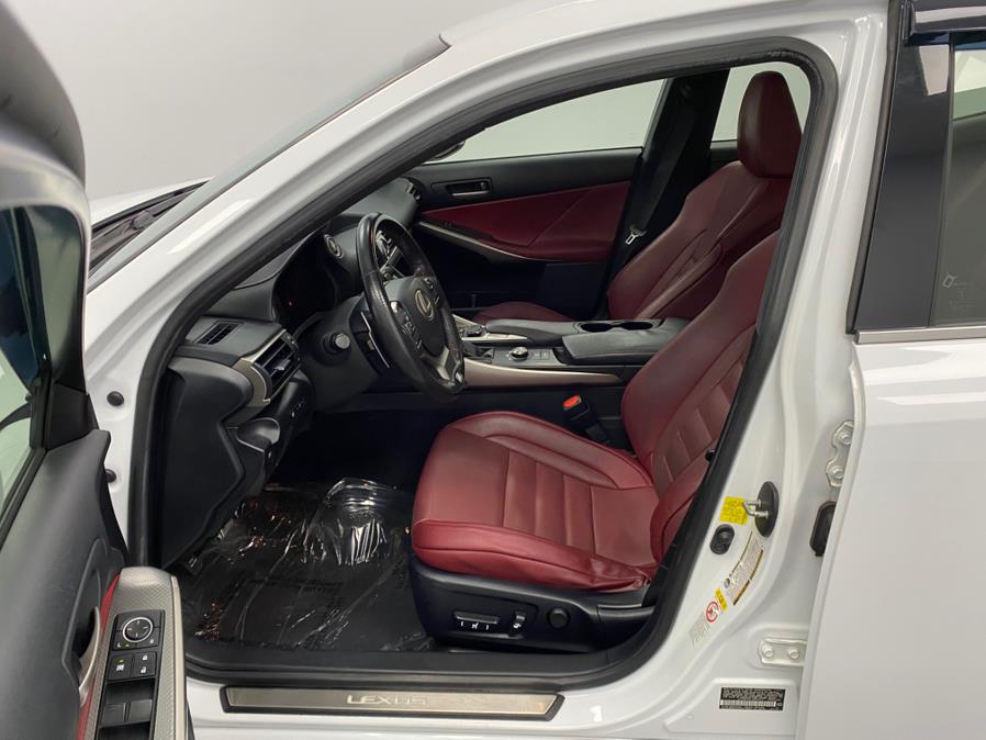 2018 Lexus IS IS 300 F Sport AWD, available for sale in Linden, New Jersey | East Coast Auto Group. Linden, New Jersey 2018 Lexus IS IS 300 F Sport AWD, available for sale in Linden, New Jersey | East Coast Auto Group. Linden, New Jersey