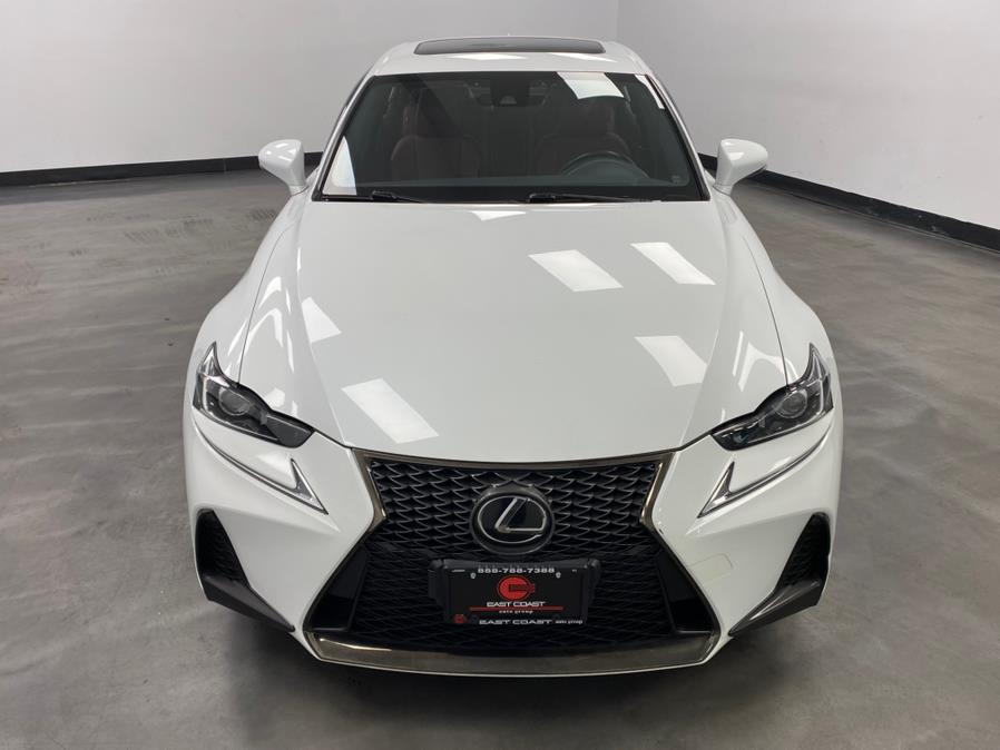 2018 Lexus IS IS 300 F Sport AWD, available for sale in Linden, New Jersey | East Coast Auto Group. Linden, New Jersey 2018 Lexus IS IS 300 F Sport AWD, available for sale in Linden, New Jersey | East Coast Auto Group. Linden, New Jersey
