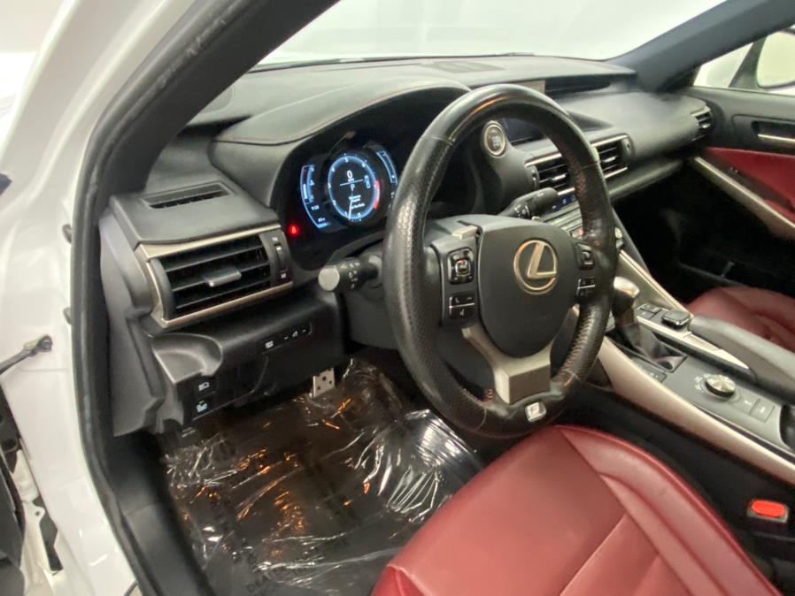2018 Lexus IS IS 300 F Sport AWD, available for sale in Linden, New Jersey | East Coast Auto Group. Linden, New Jersey 2018 Lexus IS IS 300 F Sport AWD, available for sale in Linden, New Jersey | East Coast Auto Group. Linden, New Jersey