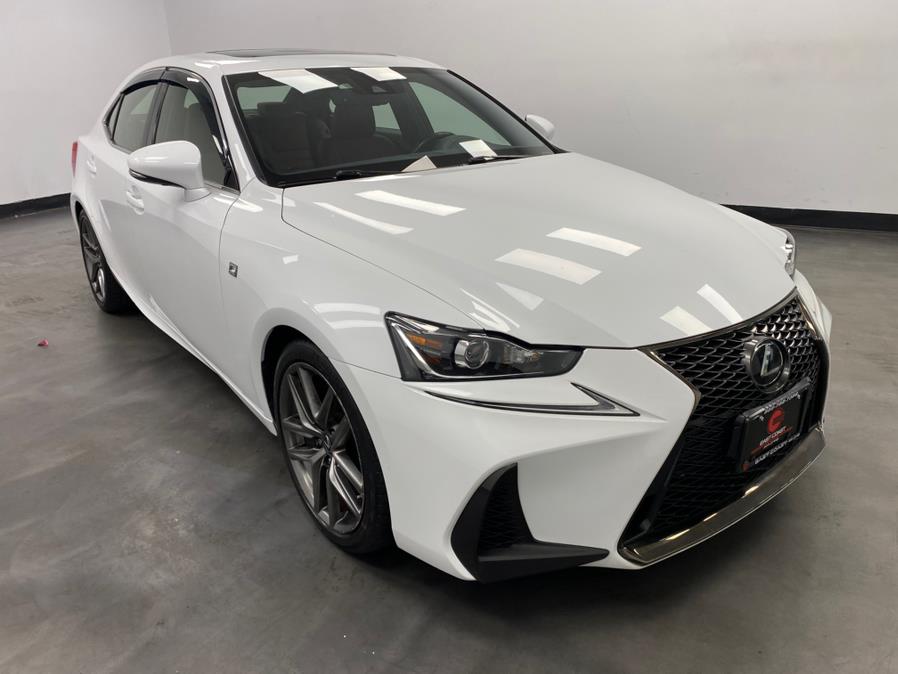 2018 Lexus IS IS 300 F Sport AWD, available for sale in Linden, New Jersey | East Coast Auto Group. Linden, New Jersey 2018 Lexus IS IS 300 F Sport AWD, available for sale in Linden, New Jersey | East Coast Auto Group. Linden, New Jersey
