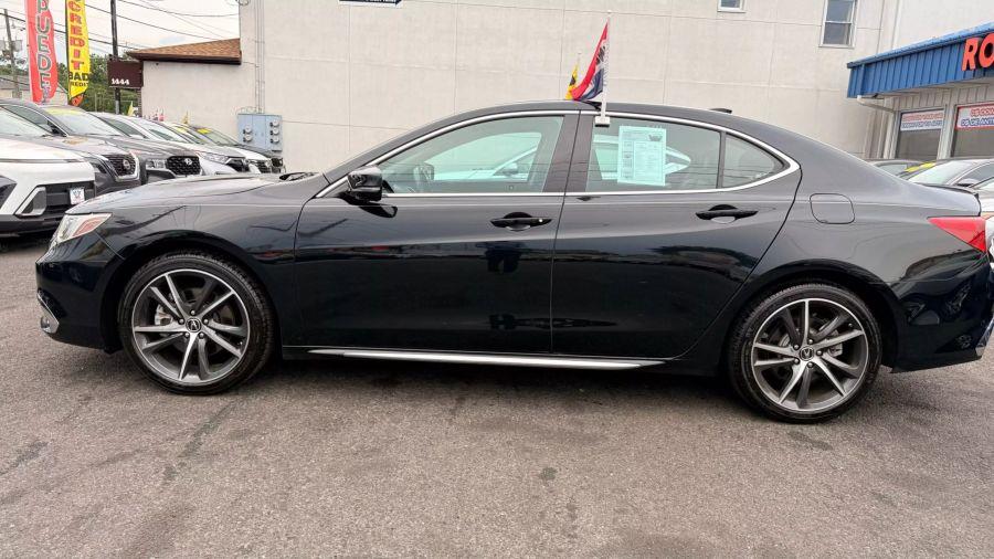 2020 Acura Tlx 3.5 w/Advance Pkg Sedan 4D, available for sale in Linden, New Jersey | Route 27 Auto Mall. Linden, New Jersey 2020 Acura Tlx 3.5 w/Advance Pkg Sedan 4D, available for sale in Linden, New Jersey | Route 27 Auto Mall. Linden, New Jersey