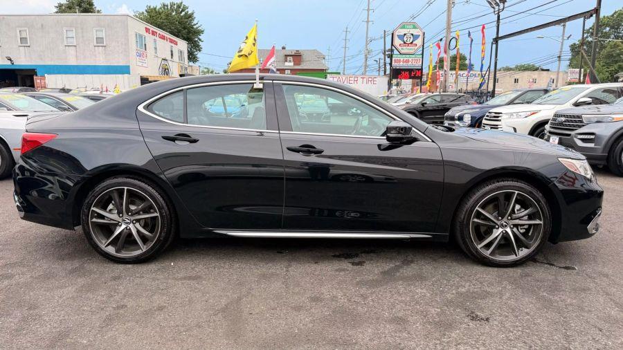 2020 Acura Tlx 3.5 w/Advance Pkg Sedan 4D, available for sale in Linden, New Jersey | Route 27 Auto Mall. Linden, New Jersey 2020 Acura Tlx 3.5 w/Advance Pkg Sedan 4D, available for sale in Linden, New Jersey | Route 27 Auto Mall. Linden, New Jersey