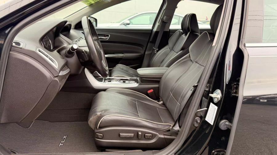 2020 Acura Tlx 3.5 w/Advance Pkg Sedan 4D, available for sale in Linden, New Jersey | Route 27 Auto Mall. Linden, New Jersey 2020 Acura Tlx 3.5 w/Advance Pkg Sedan 4D, available for sale in Linden, New Jersey | Route 27 Auto Mall. Linden, New Jersey