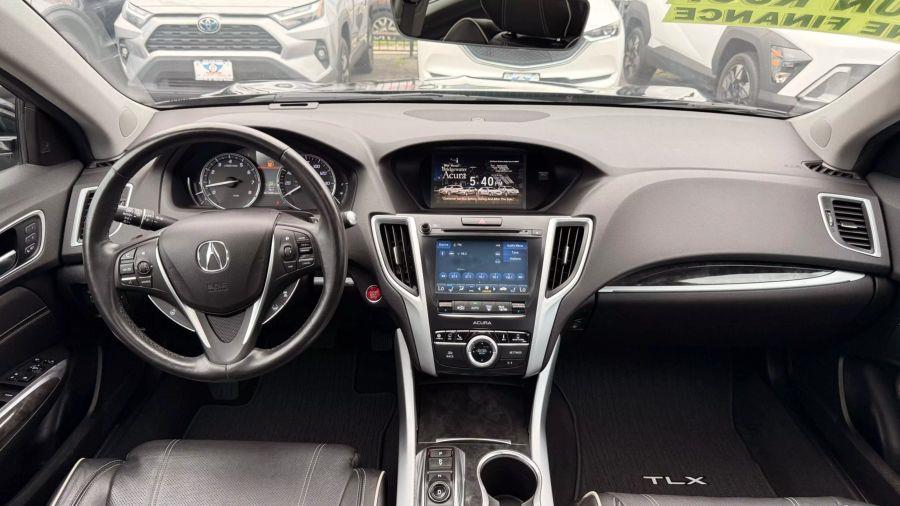 2020 Acura Tlx 3.5 w/Advance Pkg Sedan 4D, available for sale in Linden, New Jersey | Route 27 Auto Mall. Linden, New Jersey 2020 Acura Tlx 3.5 w/Advance Pkg Sedan 4D, available for sale in Linden, New Jersey | Route 27 Auto Mall. Linden, New Jersey