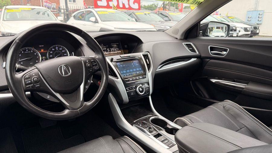 2020 Acura Tlx 3.5 w/Advance Pkg Sedan 4D, available for sale in Linden, New Jersey | Route 27 Auto Mall. Linden, New Jersey 2020 Acura Tlx 3.5 w/Advance Pkg Sedan 4D, available for sale in Linden, New Jersey | Route 27 Auto Mall. Linden, New Jersey