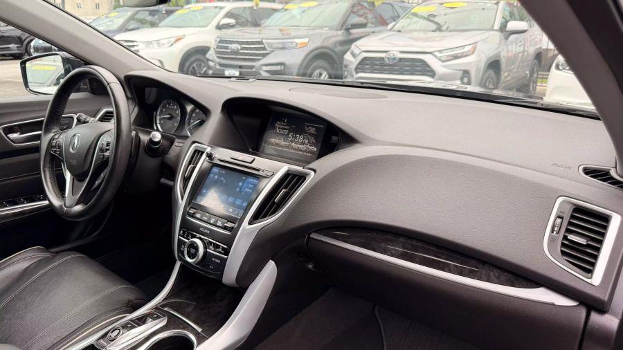 2020 Acura Tlx 3.5 w/Advance Pkg Sedan 4D, available for sale in Linden, New Jersey | Route 27 Auto Mall. Linden, New Jersey 2020 Acura Tlx 3.5 w/Advance Pkg Sedan 4D, available for sale in Linden, New Jersey | Route 27 Auto Mall. Linden, New Jersey