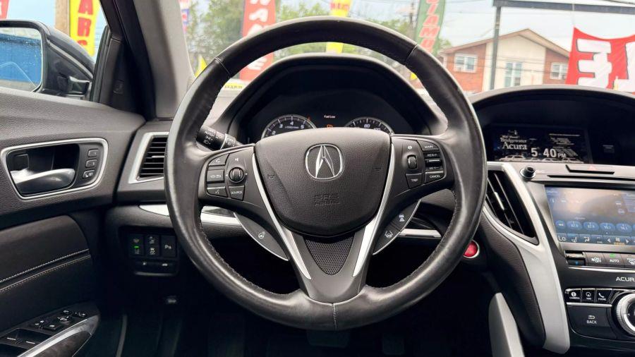 2020 Acura Tlx 3.5 w/Advance Pkg Sedan 4D, available for sale in Linden, New Jersey | Route 27 Auto Mall. Linden, New Jersey 2020 Acura Tlx 3.5 w/Advance Pkg Sedan 4D, available for sale in Linden, New Jersey | Route 27 Auto Mall. Linden, New Jersey