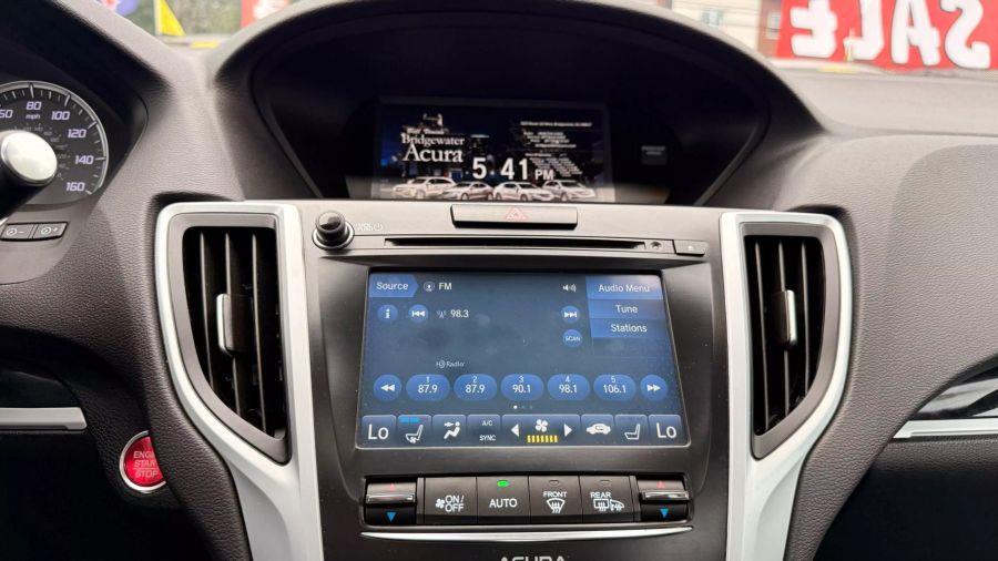 2020 Acura Tlx 3.5 w/Advance Pkg Sedan 4D, available for sale in Linden, New Jersey | Route 27 Auto Mall. Linden, New Jersey 2020 Acura Tlx 3.5 w/Advance Pkg Sedan 4D, available for sale in Linden, New Jersey | Route 27 Auto Mall. Linden, New Jersey