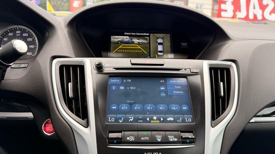 2020 Acura Tlx 3.5 w/Advance Pkg Sedan 4D, available for sale in Linden, New Jersey | Route 27 Auto Mall. Linden, New Jersey 2020 Acura Tlx 3.5 w/Advance Pkg Sedan 4D, available for sale in Linden, New Jersey | Route 27 Auto Mall. Linden, New Jersey