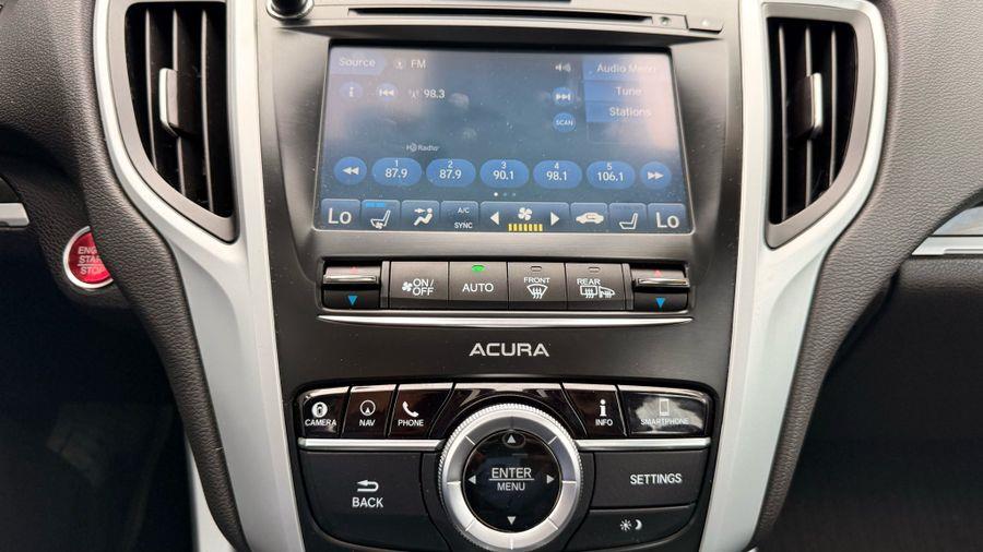 2020 Acura Tlx 3.5 w/Advance Pkg Sedan 4D, available for sale in Linden, New Jersey | Route 27 Auto Mall. Linden, New Jersey 2020 Acura Tlx 3.5 w/Advance Pkg Sedan 4D, available for sale in Linden, New Jersey | Route 27 Auto Mall. Linden, New Jersey
