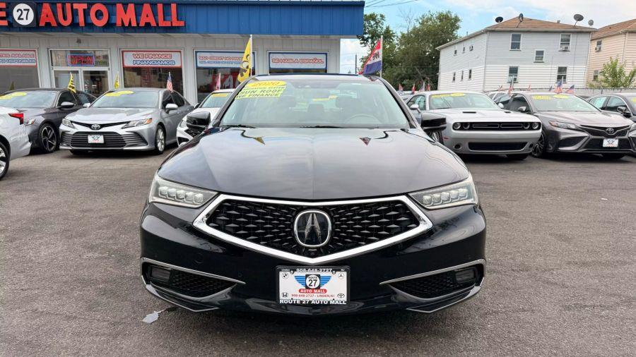 2020 Acura Tlx 3.5 w/Advance Pkg Sedan 4D, available for sale in Linden, New Jersey | Route 27 Auto Mall. Linden, New Jersey 2020 Acura Tlx 3.5 w/Advance Pkg Sedan 4D, available for sale in Linden, New Jersey | Route 27 Auto Mall. Linden, New Jersey