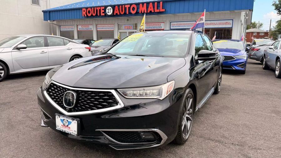 2020 Acura Tlx 3.5 w/Advance Pkg Sedan 4D, available for sale in Linden, New Jersey | Route 27 Auto Mall. Linden, New Jersey 2020 Acura Tlx 3.5 w/Advance Pkg Sedan 4D, available for sale in Linden, New Jersey | Route 27 Auto Mall. Linden, New Jersey
