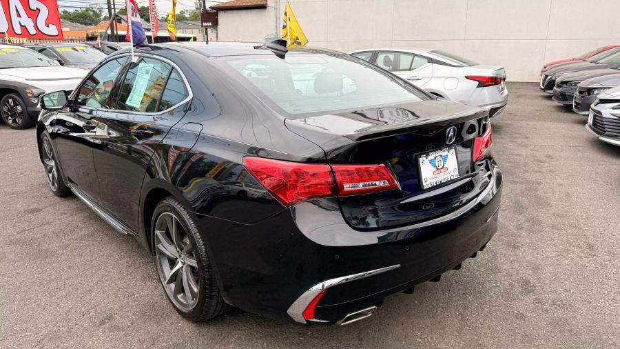 2020 Acura Tlx 3.5 w/Advance Pkg Sedan 4D, available for sale in Linden, New Jersey | Route 27 Auto Mall. Linden, New Jersey 2020 Acura Tlx 3.5 w/Advance Pkg Sedan 4D, available for sale in Linden, New Jersey | Route 27 Auto Mall. Linden, New Jersey