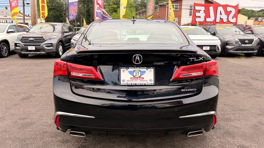 2020 Acura Tlx 3.5 w/Advance Pkg Sedan 4D, available for sale in Linden, New Jersey | Route 27 Auto Mall. Linden, New Jersey 2020 Acura Tlx 3.5 w/Advance Pkg Sedan 4D, available for sale in Linden, New Jersey | Route 27 Auto Mall. Linden, New Jersey