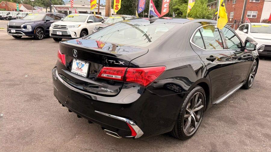2020 Acura Tlx 3.5 w/Advance Pkg Sedan 4D, available for sale in Linden, New Jersey | Route 27 Auto Mall. Linden, New Jersey 2020 Acura Tlx 3.5 w/Advance Pkg Sedan 4D, available for sale in Linden, New Jersey | Route 27 Auto Mall. Linden, New Jersey