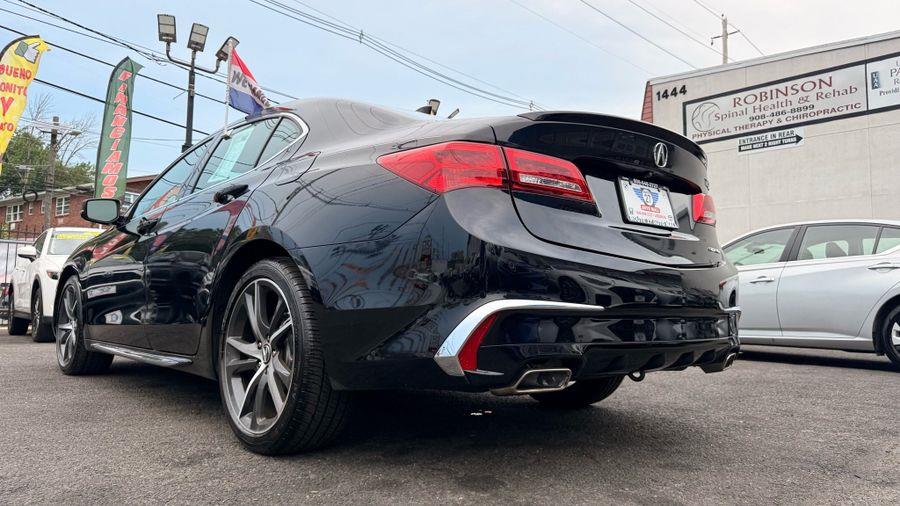 2020 Acura Tlx 3.5 w/Advance Pkg Sedan 4D, available for sale in Linden, New Jersey | Route 27 Auto Mall. Linden, New Jersey 2020 Acura Tlx 3.5 w/Advance Pkg Sedan 4D, available for sale in Linden, New Jersey | Route 27 Auto Mall. Linden, New Jersey