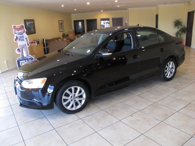 2012 Volkswagen Jetta Sedan 4dr Auto SE w/Convenience & Sunroof PZEV, available for sale in Placentia, California | Auto Network Group Inc. Placentia, California 2012 Volkswagen Jetta Sedan 4dr Auto SE w/Convenience & Sunroof PZEV, available for sale in Placentia, California | Auto Network Group Inc. Placentia, California