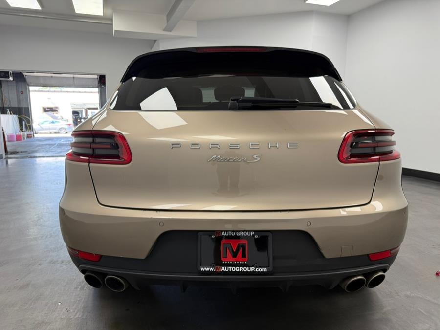 2015 Porsche Macan AWD 4dr S, available for sale in Elizabeth, New Jersey | M Auto Group. Elizabeth, New Jersey 2015 Porsche Macan AWD 4dr S, available for sale in Elizabeth, New Jersey | M Auto Group. Elizabeth, New Jersey