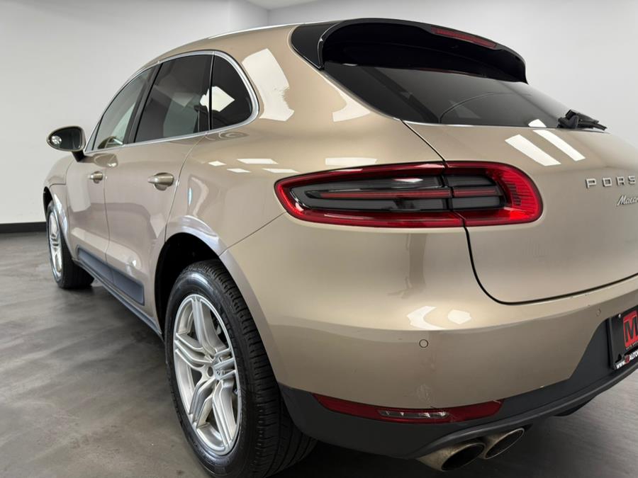 2015 Porsche Macan AWD 4dr S, available for sale in Elizabeth, New Jersey | M Auto Group. Elizabeth, New Jersey 2015 Porsche Macan AWD 4dr S, available for sale in Elizabeth, New Jersey | M Auto Group. Elizabeth, New Jersey