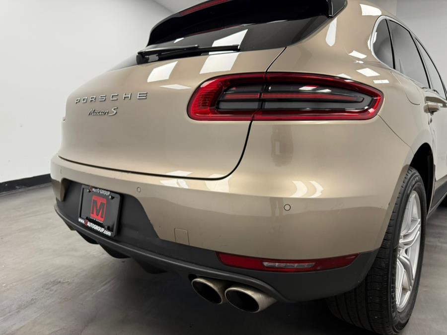 2015 Porsche Macan AWD 4dr S, available for sale in Elizabeth, New Jersey | M Auto Group. Elizabeth, New Jersey 2015 Porsche Macan AWD 4dr S, available for sale in Elizabeth, New Jersey | M Auto Group. Elizabeth, New Jersey