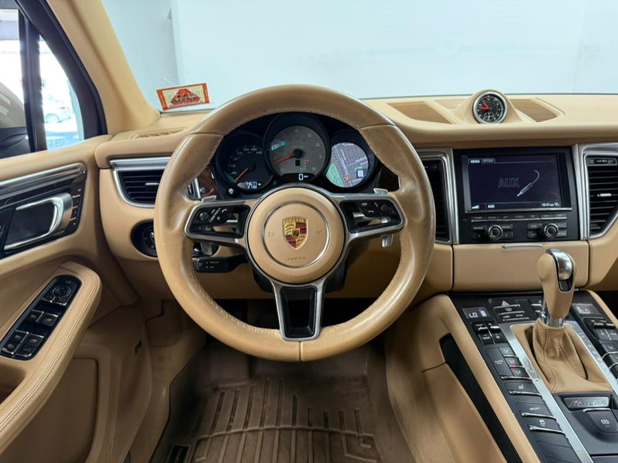 2015 Porsche Macan AWD 4dr S, available for sale in Elizabeth, New Jersey | M Auto Group. Elizabeth, New Jersey 2015 Porsche Macan AWD 4dr S, available for sale in Elizabeth, New Jersey | M Auto Group. Elizabeth, New Jersey