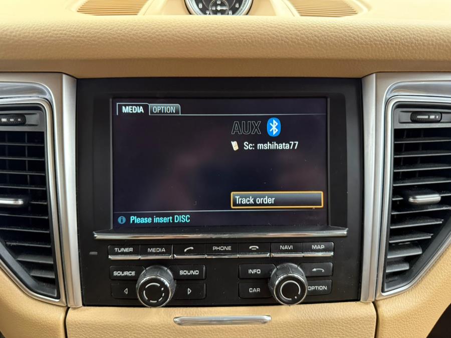 2015 Porsche Macan AWD 4dr S, available for sale in Elizabeth, New Jersey | M Auto Group. Elizabeth, New Jersey 2015 Porsche Macan AWD 4dr S, available for sale in Elizabeth, New Jersey | M Auto Group. Elizabeth, New Jersey