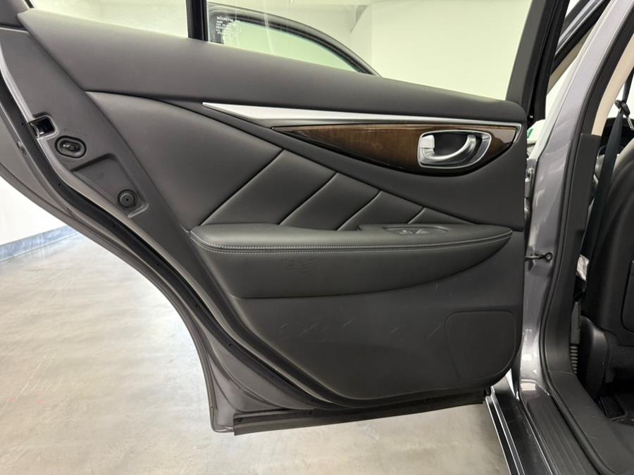 2018 INFINITI Q50 3.0t LUXE AWD, available for sale in Elizabeth, New Jersey | M Auto Group. Elizabeth, New Jersey 2018 INFINITI Q50 3.0t LUXE AWD, available for sale in Elizabeth, New Jersey | M Auto Group. Elizabeth, New Jersey