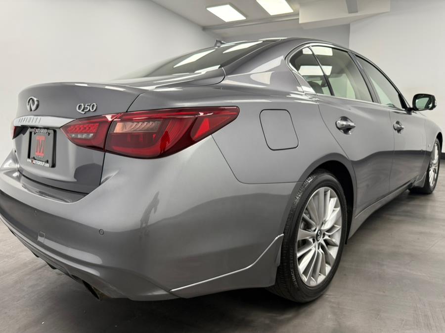 2018 INFINITI Q50 3.0t LUXE AWD, available for sale in Elizabeth, New Jersey | M Auto Group. Elizabeth, New Jersey 2018 INFINITI Q50 3.0t LUXE AWD, available for sale in Elizabeth, New Jersey | M Auto Group. Elizabeth, New Jersey
