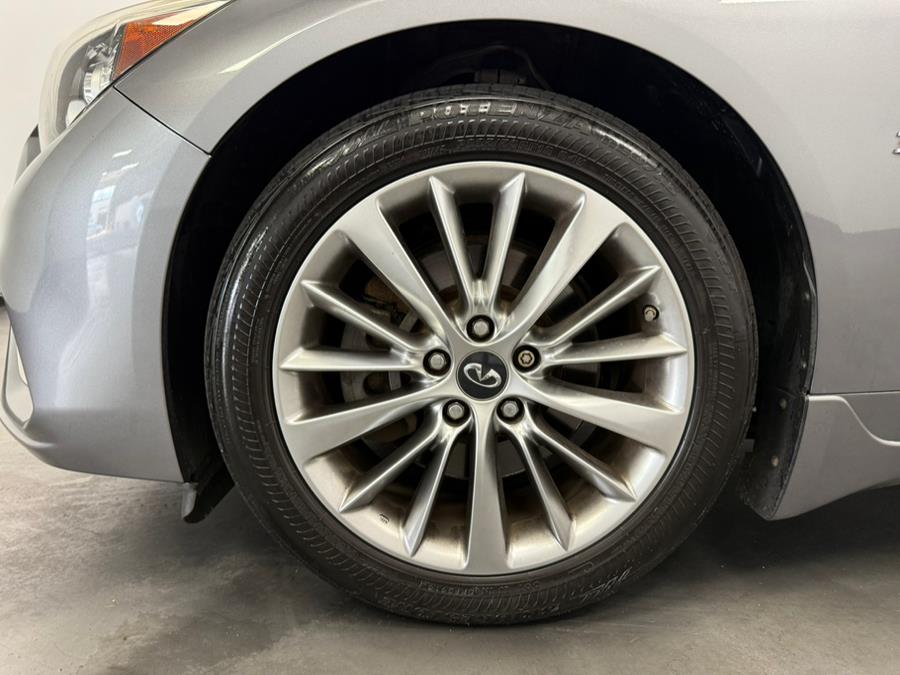 2018 INFINITI Q50 3.0t LUXE AWD, available for sale in Elizabeth, New Jersey | M Auto Group. Elizabeth, New Jersey 2018 INFINITI Q50 3.0t LUXE AWD, available for sale in Elizabeth, New Jersey | M Auto Group. Elizabeth, New Jersey