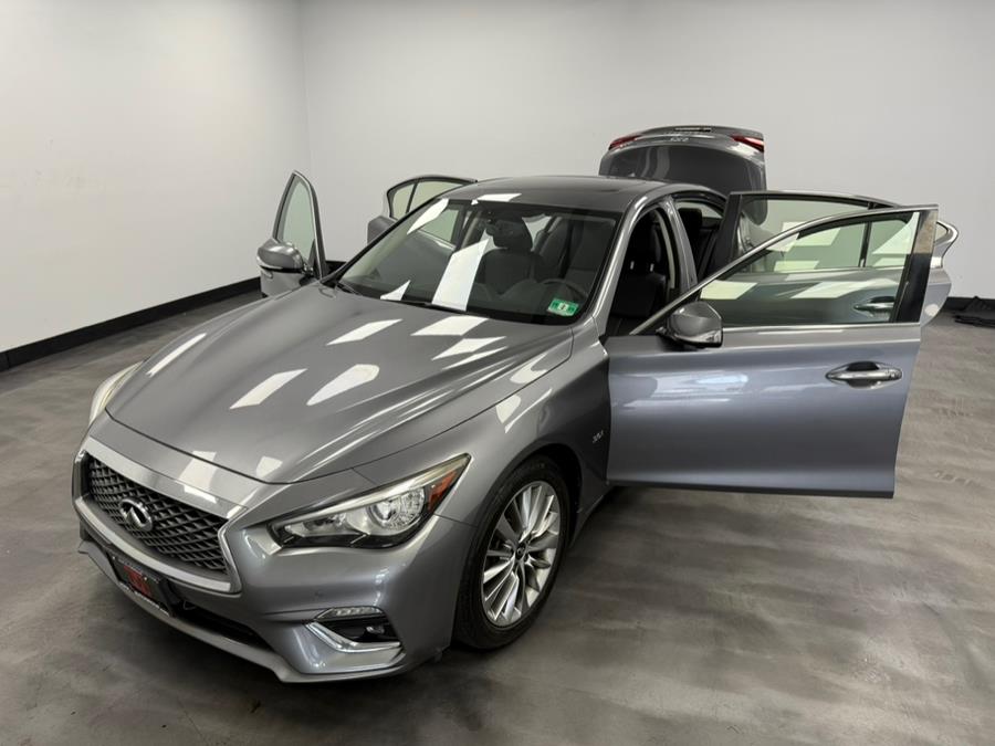 2018 INFINITI Q50 3.0t LUXE AWD, available for sale in Elizabeth, New Jersey | M Auto Group. Elizabeth, New Jersey 2018 INFINITI Q50 3.0t LUXE AWD, available for sale in Elizabeth, New Jersey | M Auto Group. Elizabeth, New Jersey