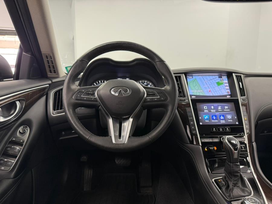 2018 INFINITI Q50 3.0t LUXE AWD, available for sale in Elizabeth, New Jersey | M Auto Group. Elizabeth, New Jersey 2018 INFINITI Q50 3.0t LUXE AWD, available for sale in Elizabeth, New Jersey | M Auto Group. Elizabeth, New Jersey
