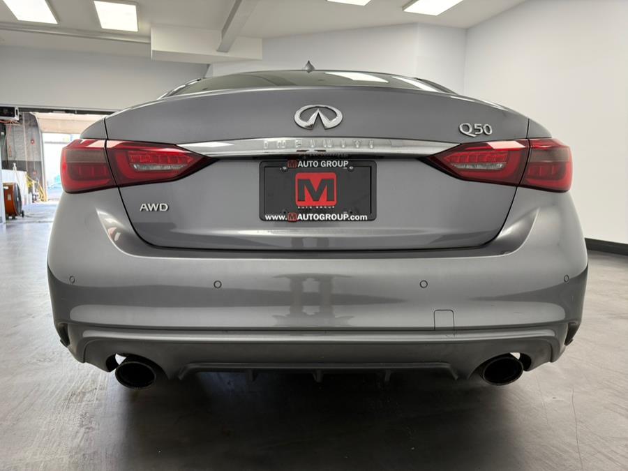 2018 INFINITI Q50 3.0t LUXE AWD, available for sale in Elizabeth, New Jersey | M Auto Group. Elizabeth, New Jersey 2018 INFINITI Q50 3.0t LUXE AWD, available for sale in Elizabeth, New Jersey | M Auto Group. Elizabeth, New Jersey