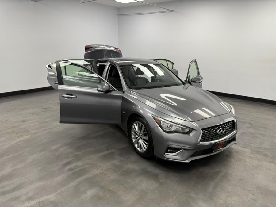 2018 INFINITI Q50 3.0t LUXE AWD, available for sale in Elizabeth, New Jersey | M Auto Group. Elizabeth, New Jersey 2018 INFINITI Q50 3.0t LUXE AWD, available for sale in Elizabeth, New Jersey | M Auto Group. Elizabeth, New Jersey