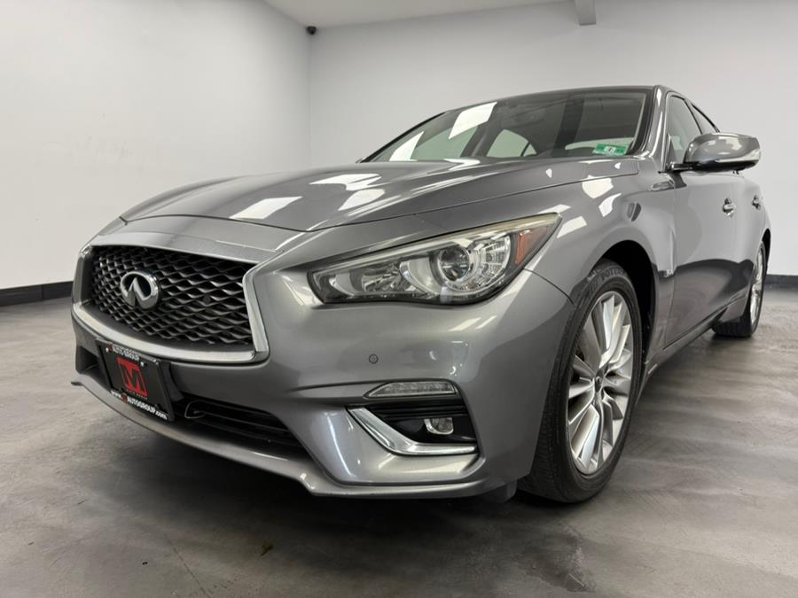 2018 INFINITI Q50 3.0t LUXE AWD, available for sale in Elizabeth, New Jersey | M Auto Group. Elizabeth, New Jersey 2018 INFINITI Q50 3.0t LUXE AWD, available for sale in Elizabeth, New Jersey | M Auto Group. Elizabeth, New Jersey