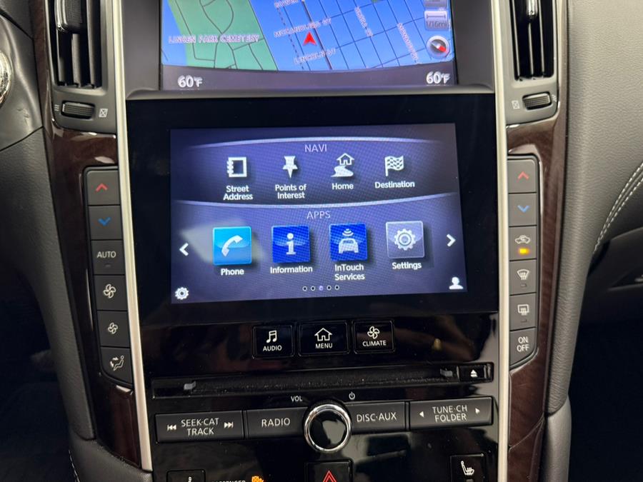 2018 INFINITI Q50 3.0t LUXE AWD, available for sale in Elizabeth, New Jersey | M Auto Group. Elizabeth, New Jersey 2018 INFINITI Q50 3.0t LUXE AWD, available for sale in Elizabeth, New Jersey | M Auto Group. Elizabeth, New Jersey