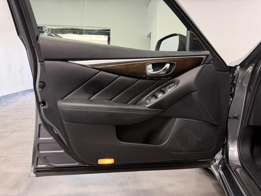 2018 INFINITI Q50 3.0t LUXE AWD, available for sale in Elizabeth, New Jersey | M Auto Group. Elizabeth, New Jersey 2018 INFINITI Q50 3.0t LUXE AWD, available for sale in Elizabeth, New Jersey | M Auto Group. Elizabeth, New Jersey