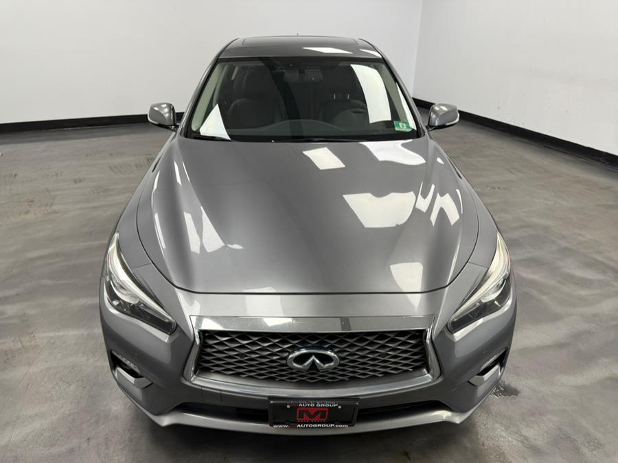 2018 INFINITI Q50 3.0t LUXE AWD, available for sale in Elizabeth, New Jersey | M Auto Group. Elizabeth, New Jersey 2018 INFINITI Q50 3.0t LUXE AWD, available for sale in Elizabeth, New Jersey | M Auto Group. Elizabeth, New Jersey