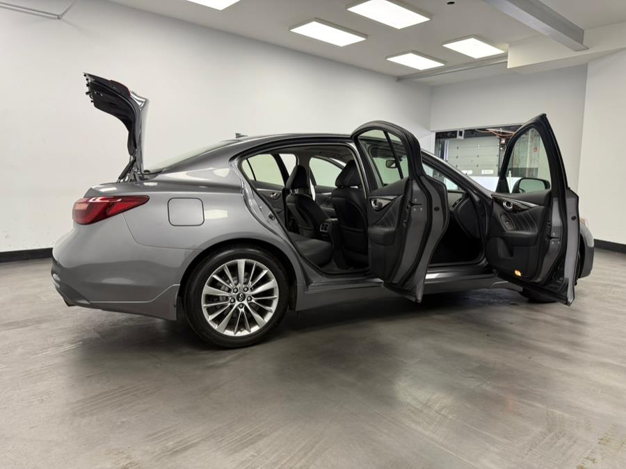 2018 INFINITI Q50 3.0t LUXE AWD, available for sale in Elizabeth, New Jersey | M Auto Group. Elizabeth, New Jersey 2018 INFINITI Q50 3.0t LUXE AWD, available for sale in Elizabeth, New Jersey | M Auto Group. Elizabeth, New Jersey