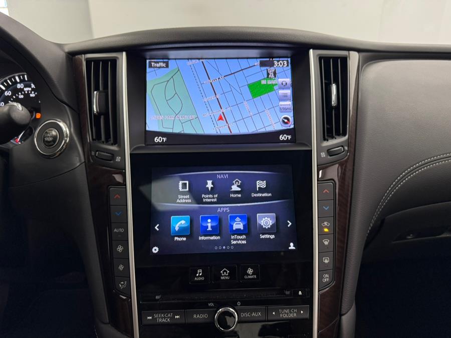 2018 INFINITI Q50 3.0t LUXE AWD, available for sale in Elizabeth, New Jersey | M Auto Group. Elizabeth, New Jersey 2018 INFINITI Q50 3.0t LUXE AWD, available for sale in Elizabeth, New Jersey | M Auto Group. Elizabeth, New Jersey
