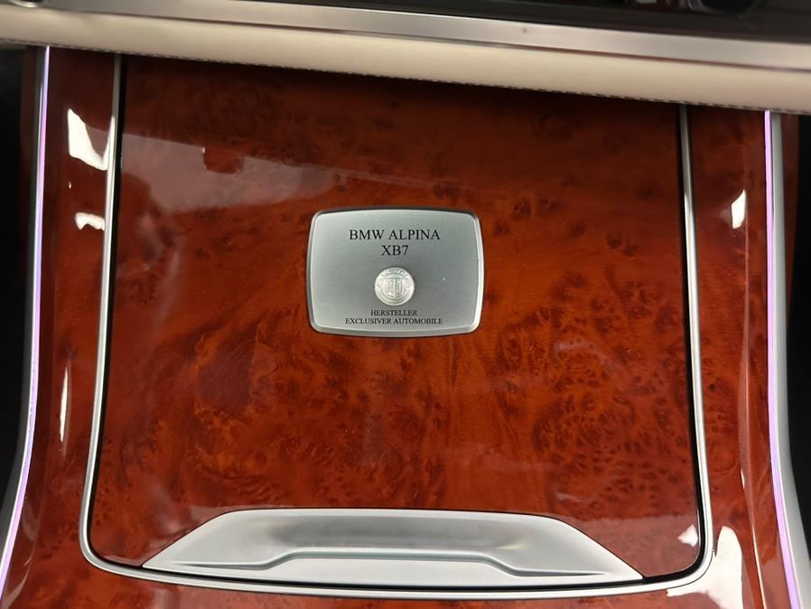 2022 BMW X7 ALPINA XB7 Sports Activity Vehicle, available for sale in Elizabeth, New Jersey | M Auto Group. Elizabeth, New Jersey 2022 BMW X7 ALPINA XB7 Sports Activity Vehicle, available for sale in Elizabeth, New Jersey | M Auto Group. Elizabeth, New Jersey