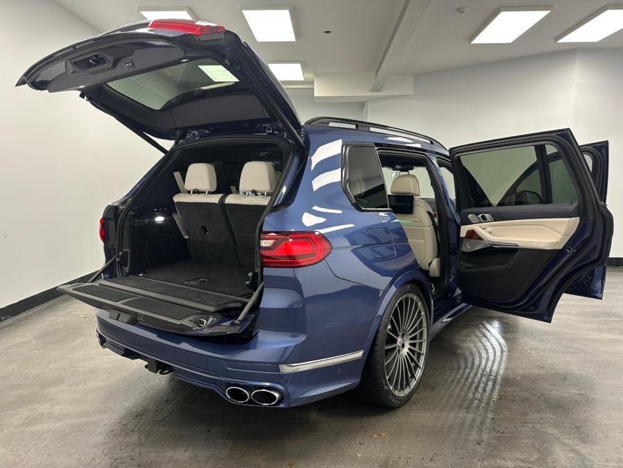 2022 BMW X7 ALPINA XB7 Sports Activity Vehicle, available for sale in Elizabeth, New Jersey | M Auto Group. Elizabeth, New Jersey 2022 BMW X7 ALPINA XB7 Sports Activity Vehicle, available for sale in Elizabeth, New Jersey | M Auto Group. Elizabeth, New Jersey