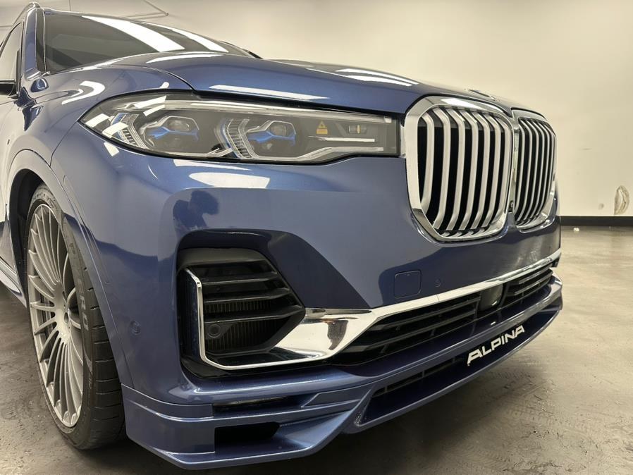 2022 BMW X7 ALPINA XB7 Sports Activity Vehicle, available for sale in Elizabeth, New Jersey | M Auto Group. Elizabeth, New Jersey 2022 BMW X7 ALPINA XB7 Sports Activity Vehicle, available for sale in Elizabeth, New Jersey | M Auto Group. Elizabeth, New Jersey