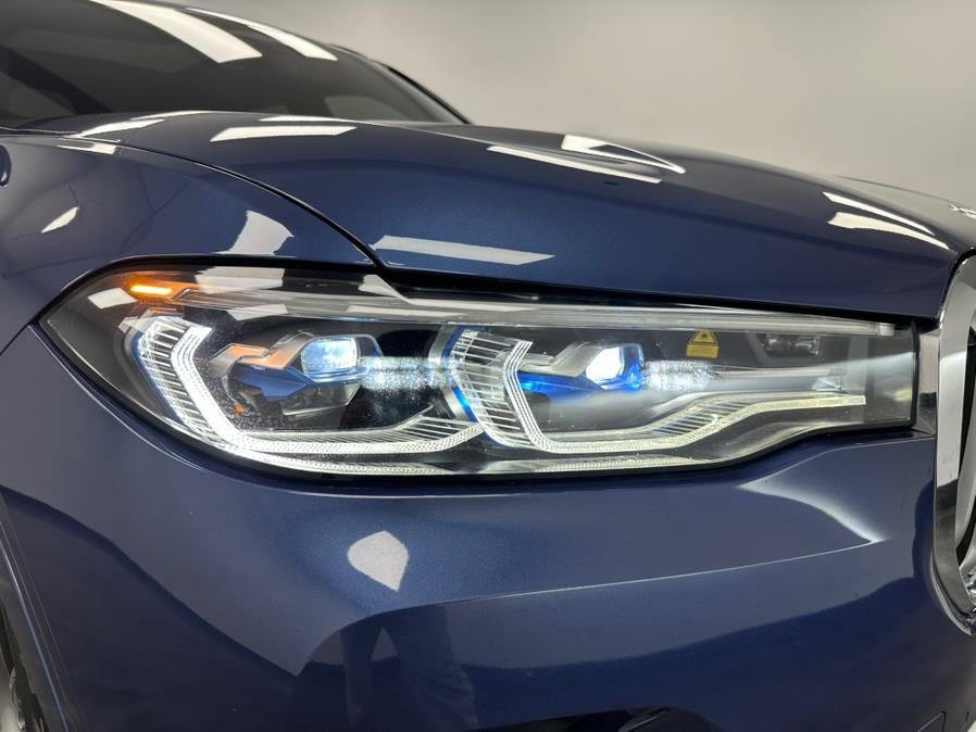 2022 BMW X7 ALPINA XB7 Sports Activity Vehicle, available for sale in Elizabeth, New Jersey | M Auto Group. Elizabeth, New Jersey 2022 BMW X7 ALPINA XB7 Sports Activity Vehicle, available for sale in Elizabeth, New Jersey | M Auto Group. Elizabeth, New Jersey