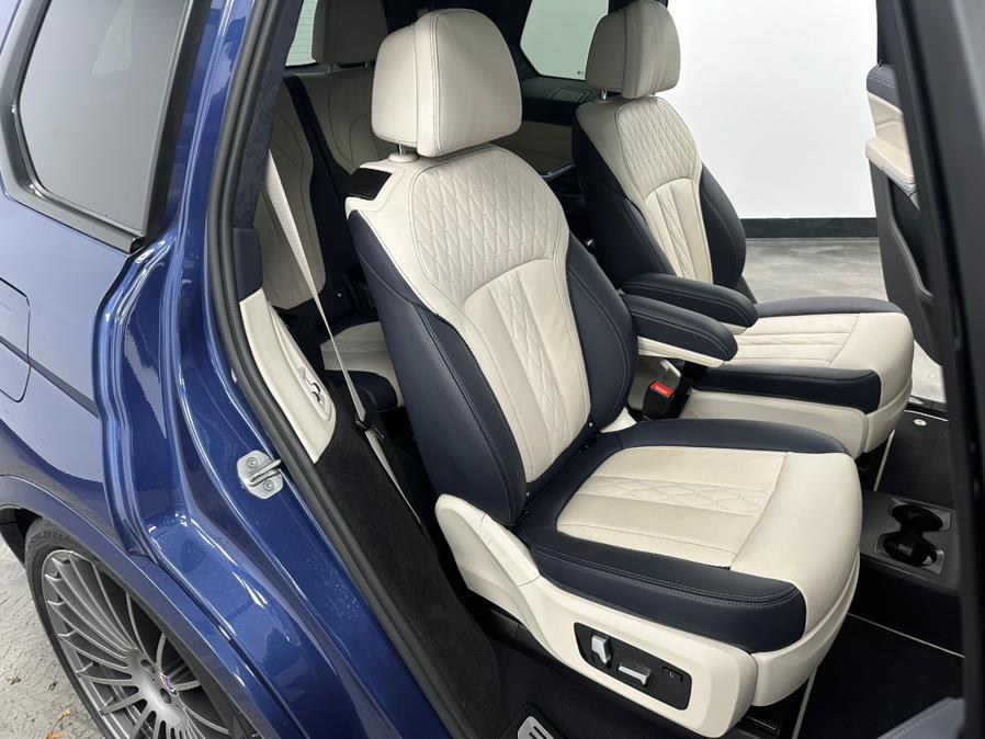2022 BMW X7 ALPINA XB7 Sports Activity Vehicle, available for sale in Elizabeth, New Jersey | M Auto Group. Elizabeth, New Jersey 2022 BMW X7 ALPINA XB7 Sports Activity Vehicle, available for sale in Elizabeth, New Jersey | M Auto Group. Elizabeth, New Jersey